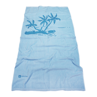  Gypsea Color Beach Towel Thumb