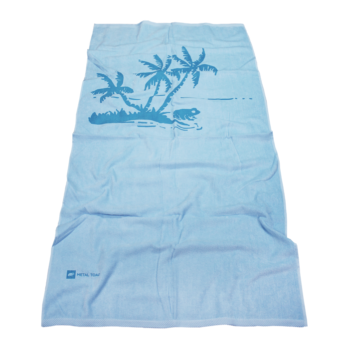  Gypsea Color Beach Towel