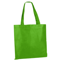 Lime Green Bargain Bag Thumb