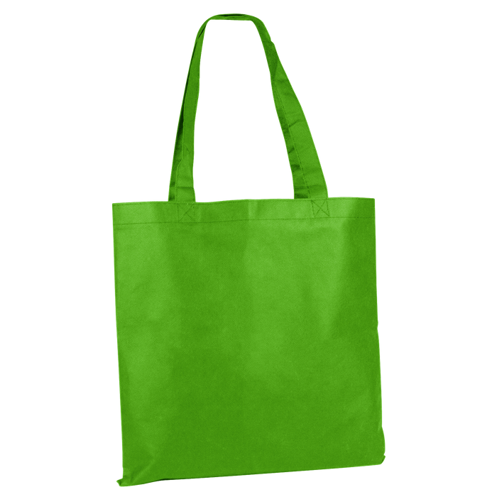 Lime Green Bargain Bag