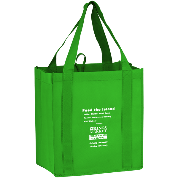 reusable grocery bags,  breast cancer awareness bags, 