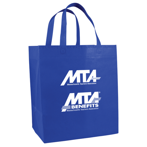reusable grocery bags,  made in usa, 