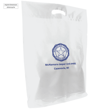 plastic bags, 