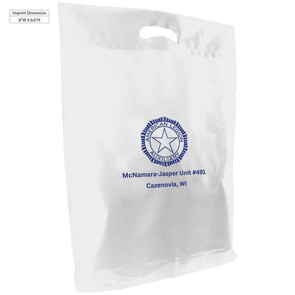 plastic bags, 