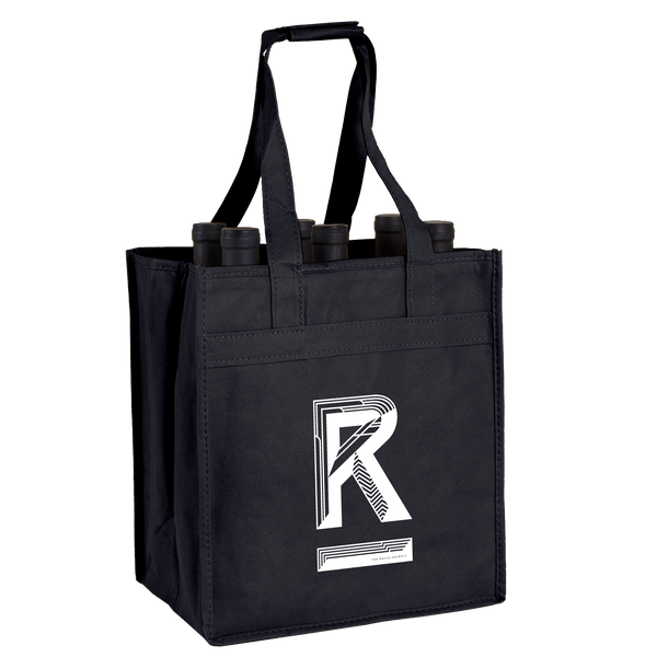 tote bags,  wine totes, 