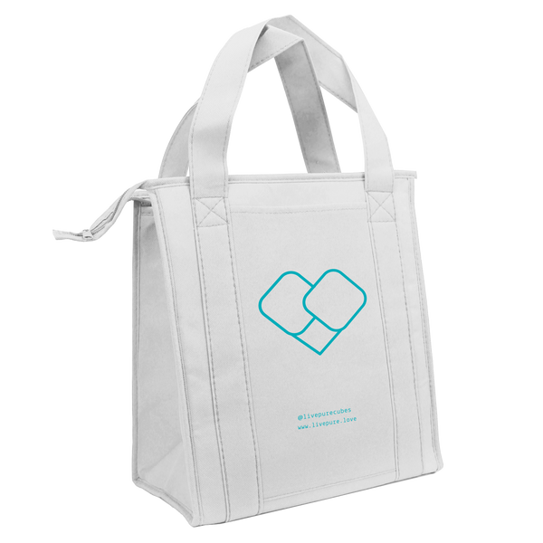 insulated totes, 