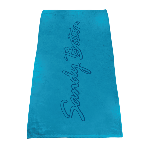 imprinted beach towels,  embroidered beach towels,  color beach towels, 