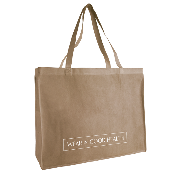 tote bags, 