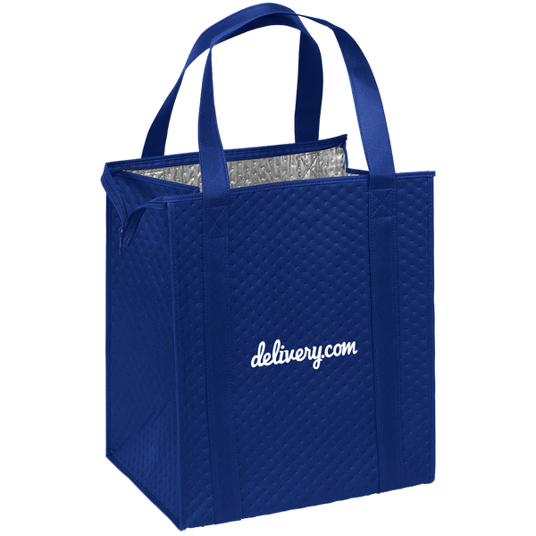 breast cancer awareness bags,  insulated totes, 