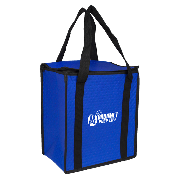 insulated totes, 