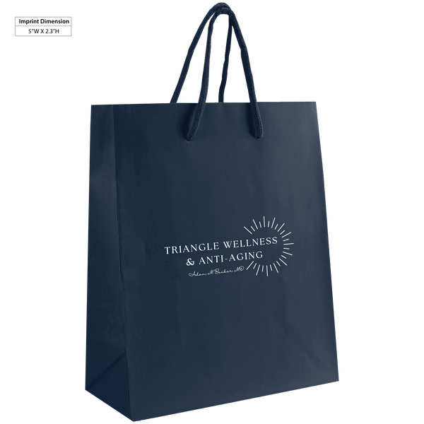 matte & glossy shoppers,  paper bags,  breast cancer awareness bags,  best selling bags, 