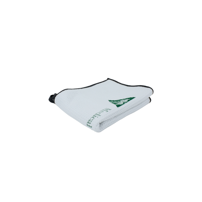  Small Microfiber Golf Towel