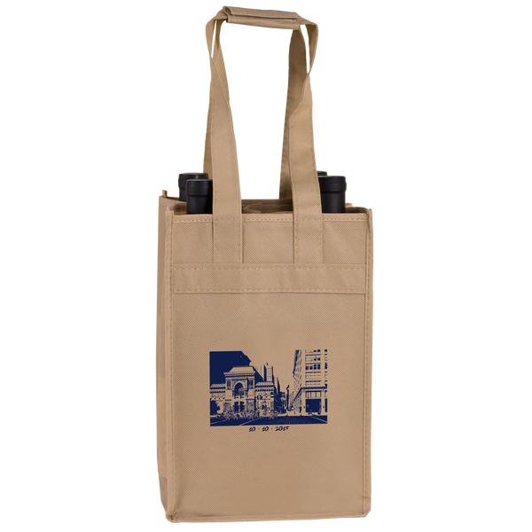 wine totes, 