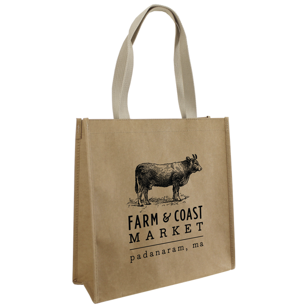 reusable grocery bags,  tote bags,  washable paper bags,  paper bags, 