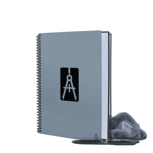 rocketbook core notebooks, 