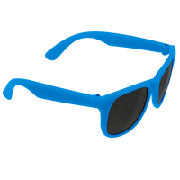 Light Blue Value Sunglasses Thumb