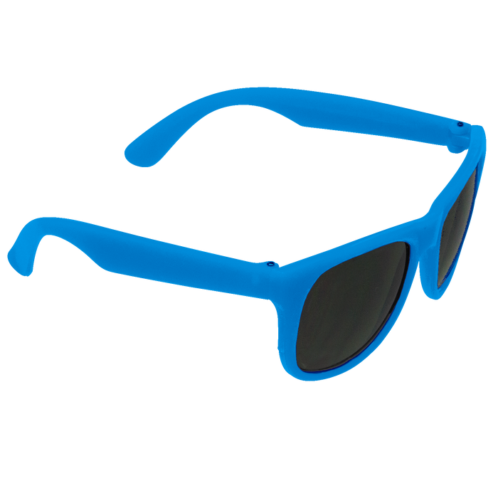 Light Blue Value Sunglasses