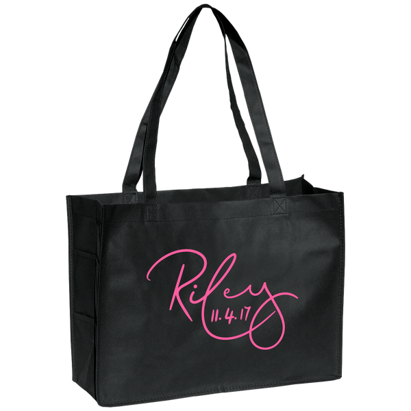 tote bags, 