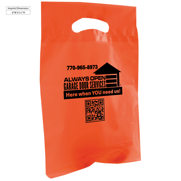 plastic bags, 