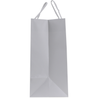  Medium Glossy Shopper Bag Thumb