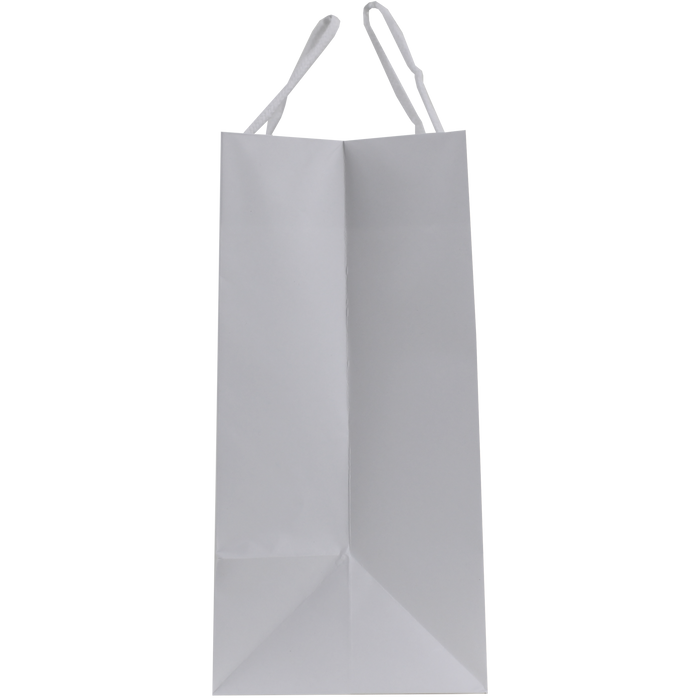  Medium Glossy Shopper Bag