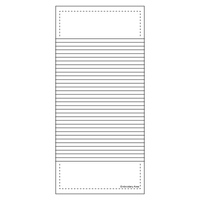  Bayside Reversible Stripe Beach Towel Thumb