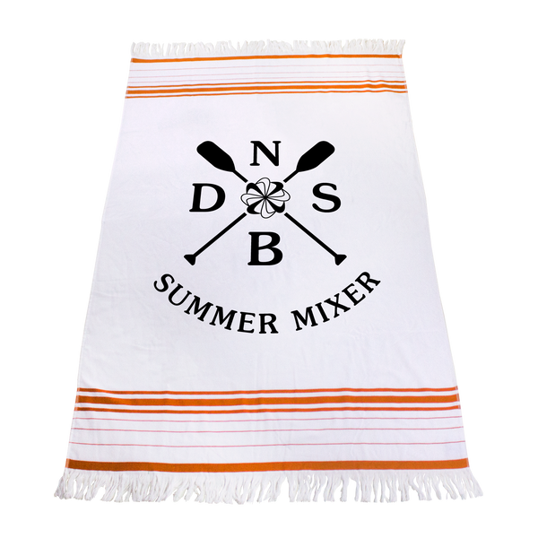 imprinted beach towels,  embroidered beach towels,  striped beach towels, 