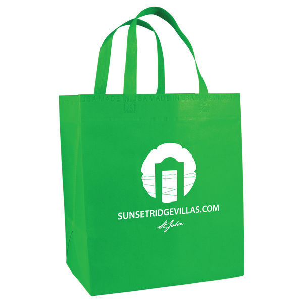 reusable grocery bags, 