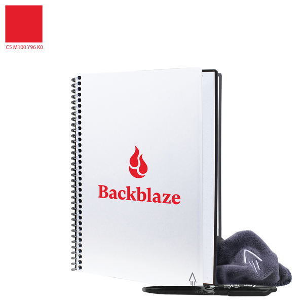 rocketbook core notebooks, 