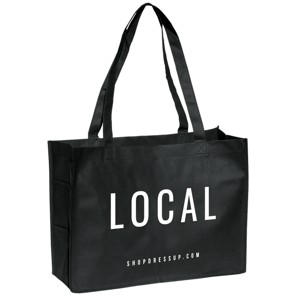 tote bags, 