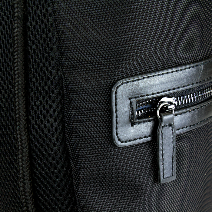  Classic Mesh Upscale Drawstring Backpack