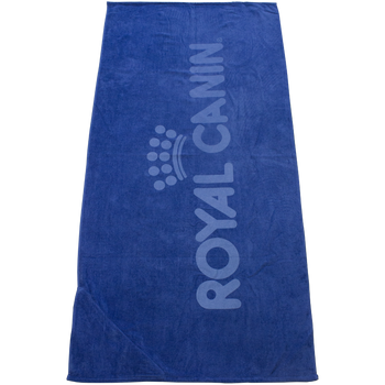 Built-In Pocket Color Beach Towel