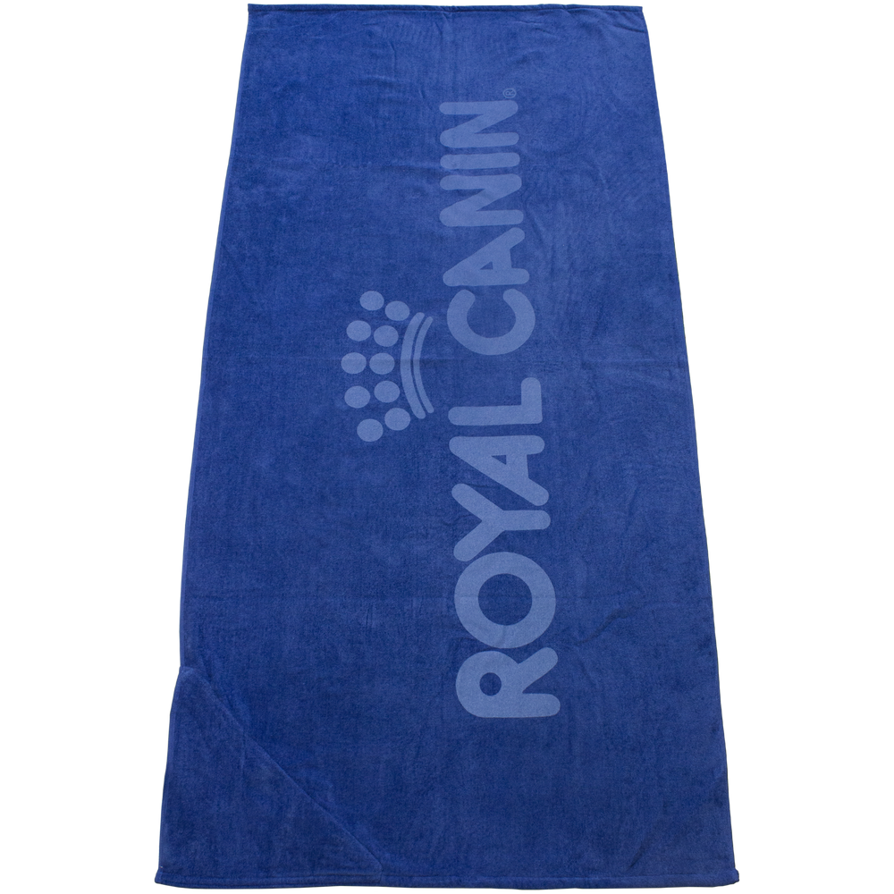 Royals Beach Towel