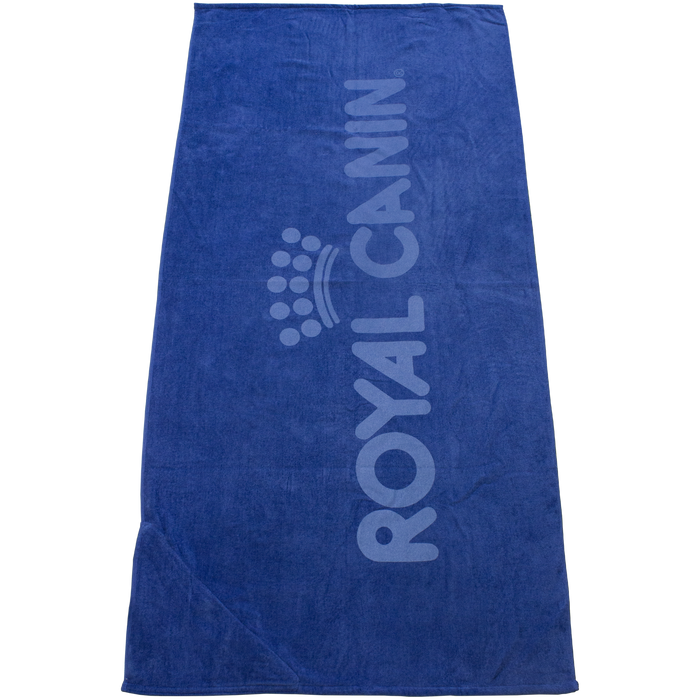  Built-In Pocket Color Beach Towel