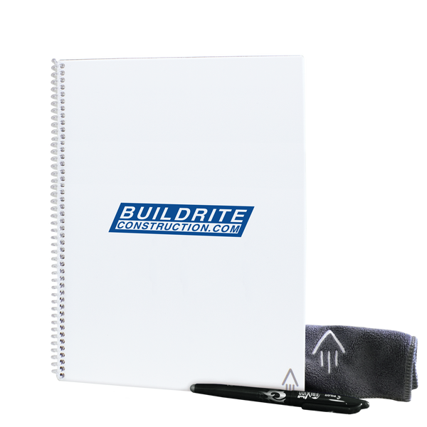 rocketbook core notebooks, 