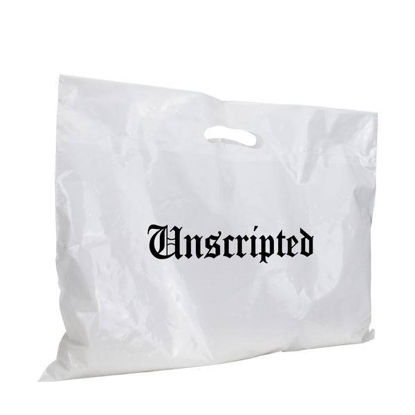 plastic bags, 