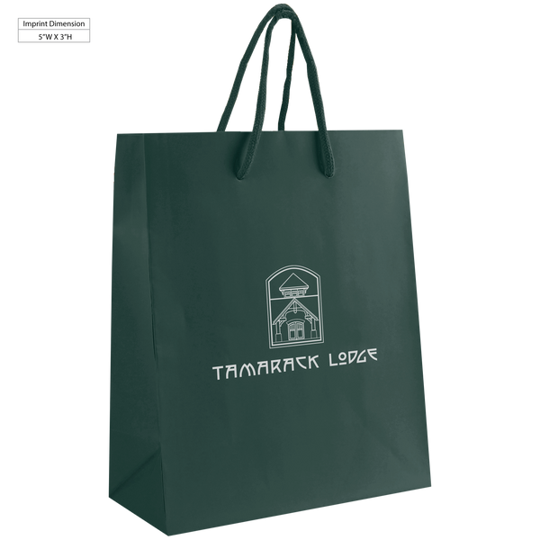 matte & glossy shoppers,  paper bags,  breast cancer awareness bags,  best selling bags, 