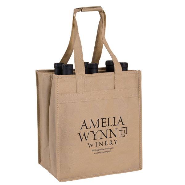 wine totes, 