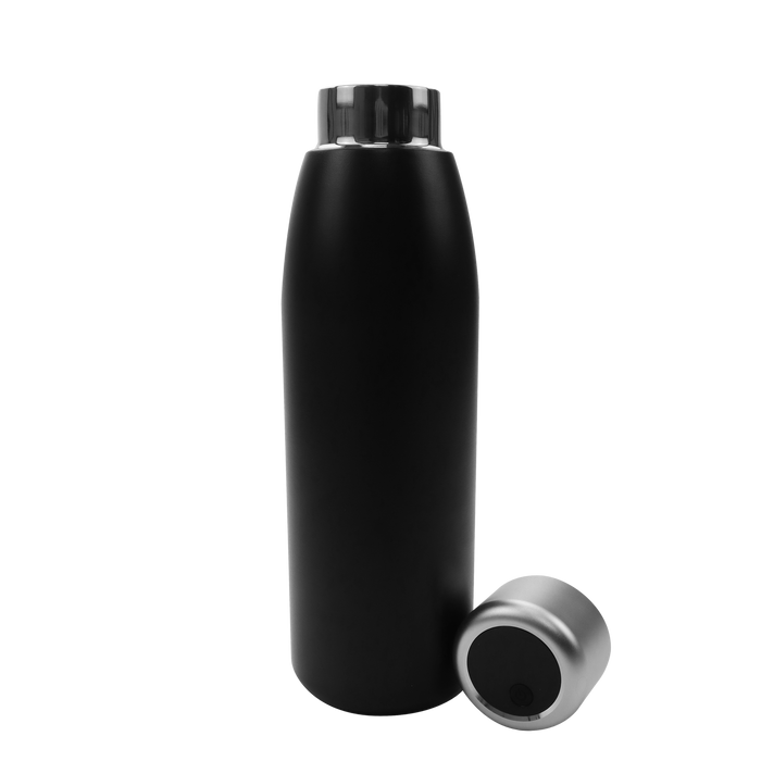  UV Sanitizing Insulated Bottle