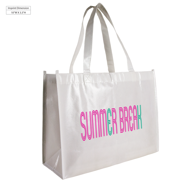 tote bags,  laminated bags,  breast cancer awareness bags, 