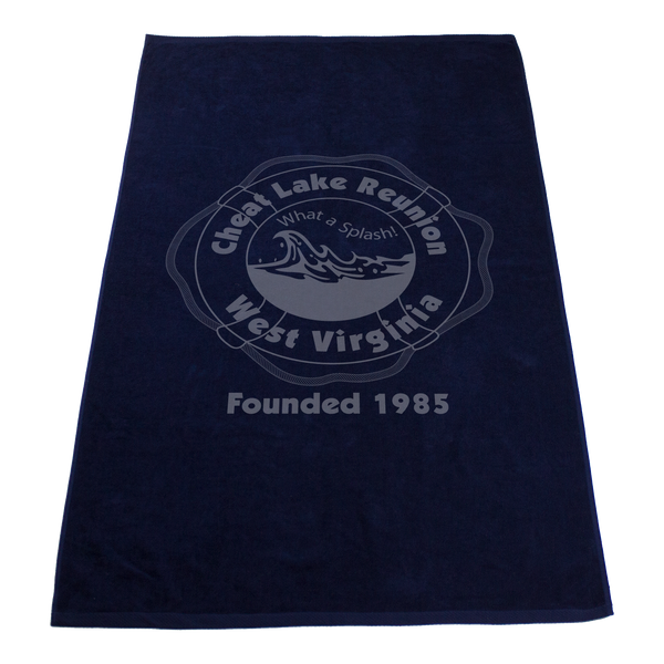 color beach towels,  silkscreen imprint,  best selling towels,  embroidery, 