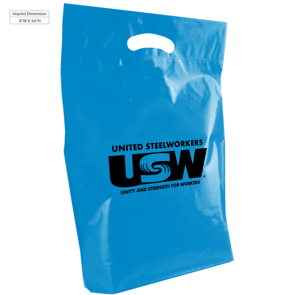 plastic bags, 