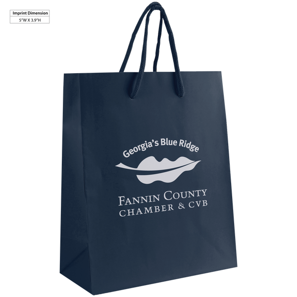 matte & glossy shoppers,  paper bags,  breast cancer awareness bags,  best selling bags, 