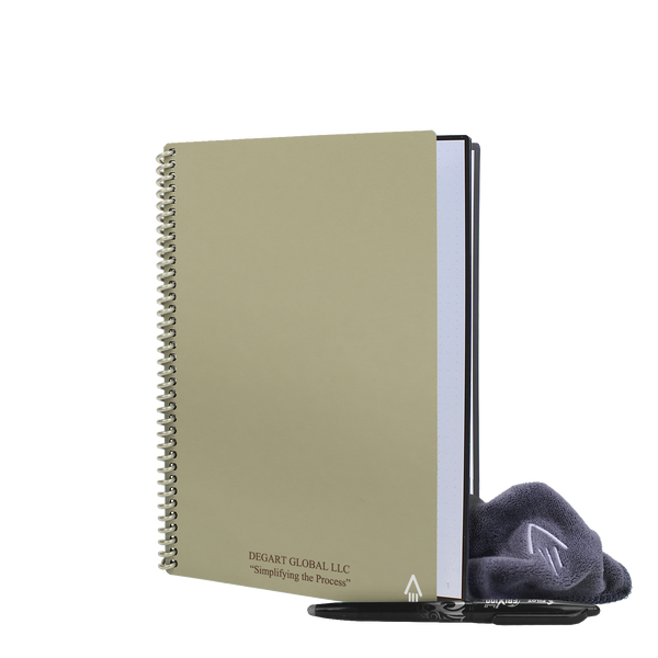 rocketbook core notebooks, 