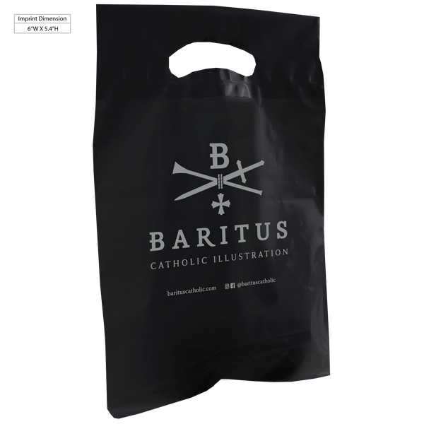 plastic bags, 