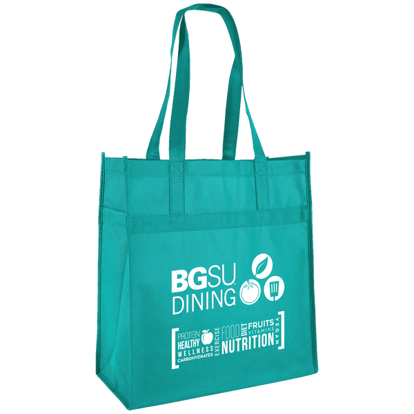 reusable grocery bags, 