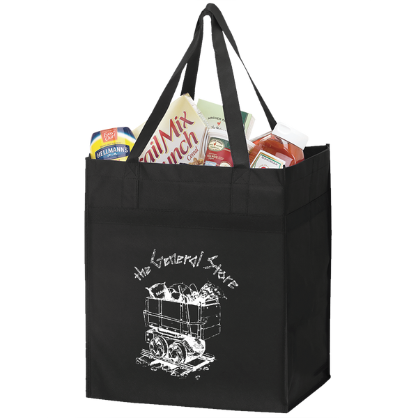 reusable grocery bags, 