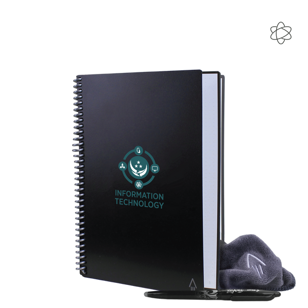 rocketbook fusion notebooks, 