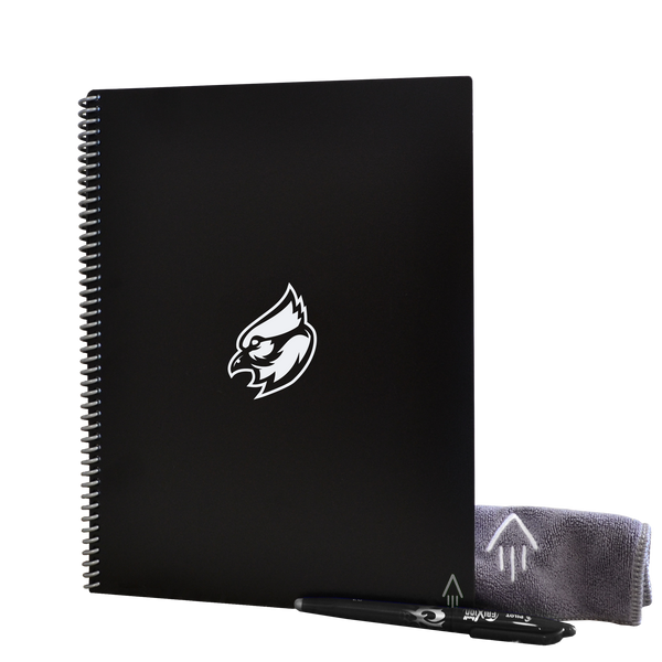 rocketbook core notebooks, 