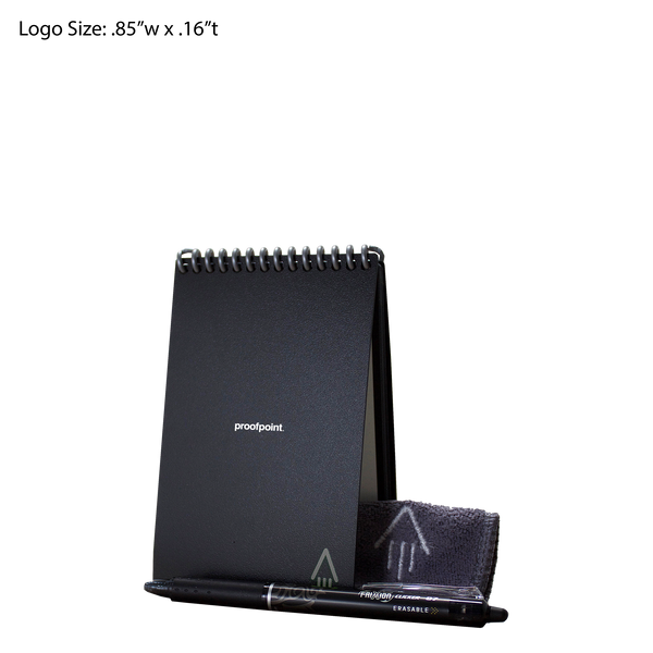 mini sized notebooks,  rocketbook core notebooks, 